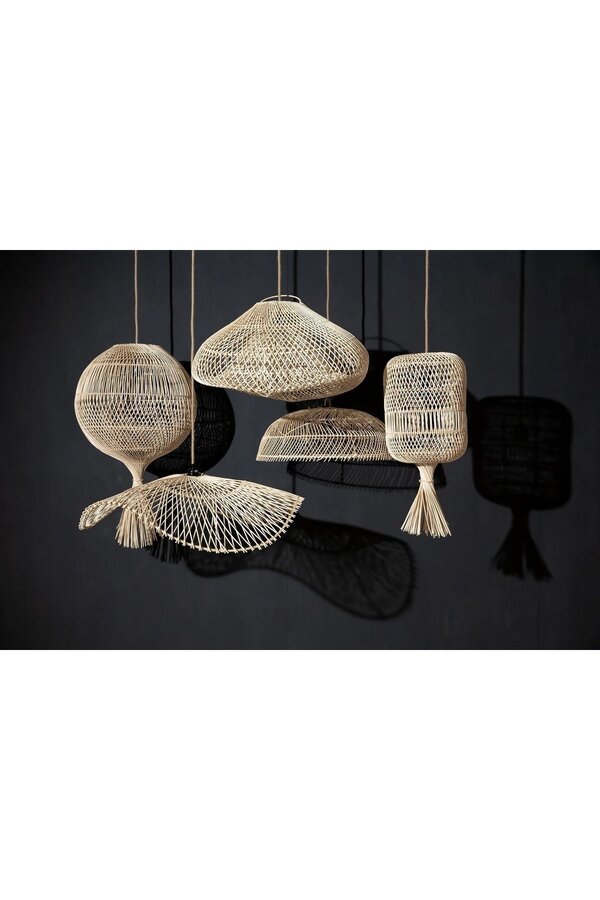 The Cloud Hanglamp - Naturel - M