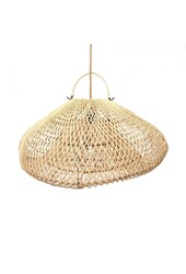 The Cloud Hanglamp - Naturel - M