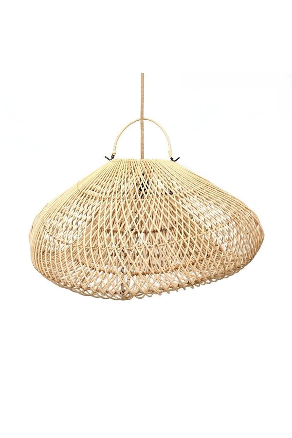 The Cloud Hanglamp - Naturel - M