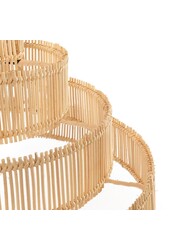 De Bruidstaart Hanger - Naturel - M
