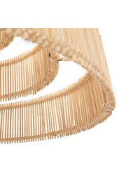 De Bruidstaart Hanger - Naturel - M