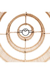 Le Suspension Gâteau de Mariage - Naturel - M