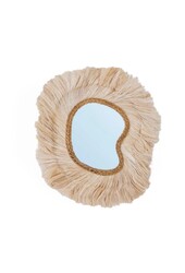 De La Principessa Spiegel - Naturel - L