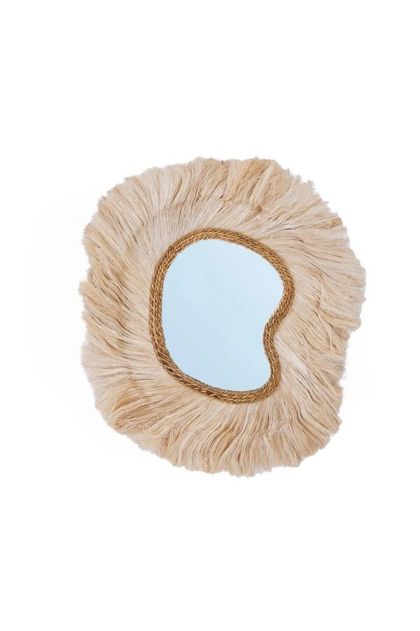 Le Miroir La Principessa - Naturel - L