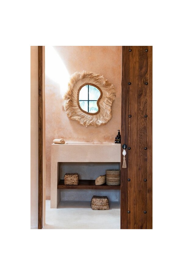 Le Miroir La Principessa - Naturel - L