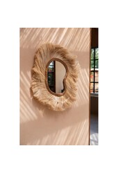 Le Miroir La Principessa - Naturel - L