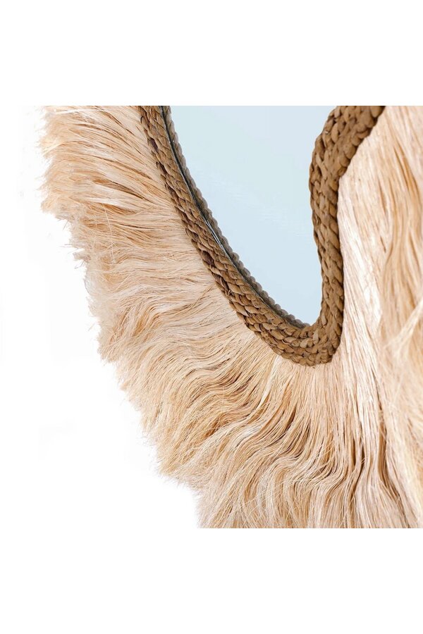 Le Miroir La Principessa - Naturel - L