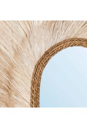 Le Miroir La Principessa - Naturel - L