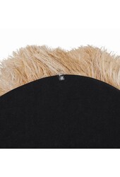 Le Miroir La Principessa - Naturel - L