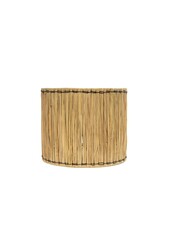 La Lampe de Table Molokai - Blanc Naturel