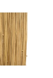 De Molokai Tafellamp - Wit Natuurlijk