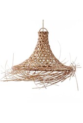De Mykonos Hanger - Naturel - L