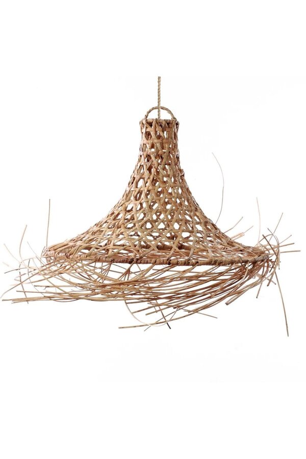 De Mykonos Hanger - Naturel - L