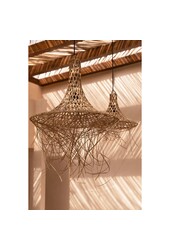 Le Pendentif Mykonos - Naturel - L