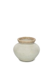 De Styly Vaas - Beton Naturel - S