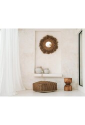 De Styly Vaas - Beton Naturel - S