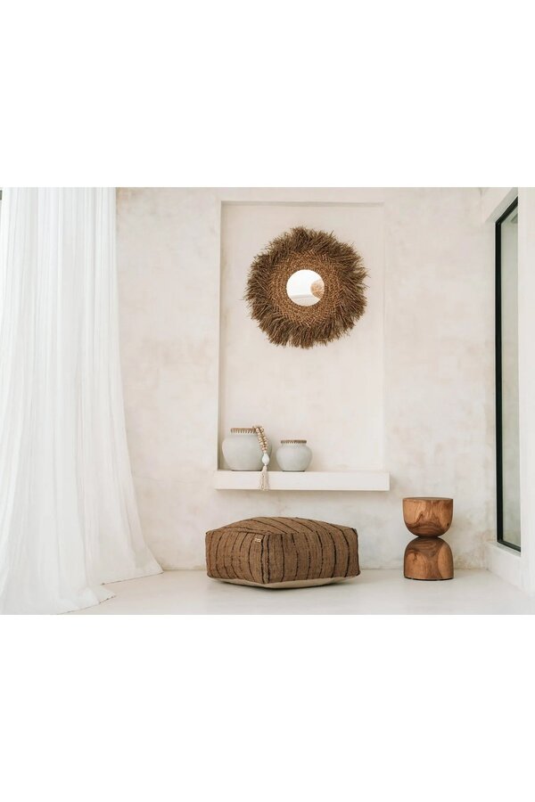 De Styly Vaas - Beton Naturel - S