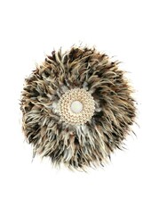 Le Coastal Juju - Gris Brun - M