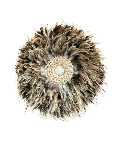 Bazar Bizar Living Le Coastal Juju - Gris Brun - M