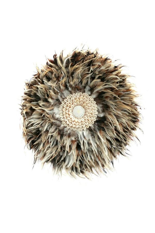 Le Coastal Juju - Gris Brun - M