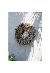 Le Coastal Juju - Gris Brun - M