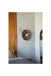 Le Coastal Juju - Gris Brun - M