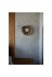 Le Coastal Juju - Gris Brun - M