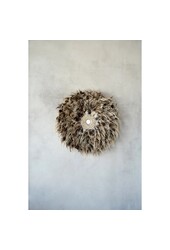 Le Coastal Juju - Gris Brun - M