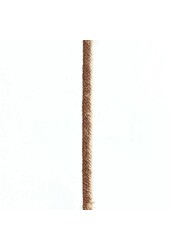 Douille Lampes Plafond - Naturel Noir - 1 Douille