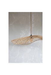 The Chapeau Hanglamp - Naturel - L.