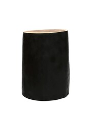 Le Tabouret Tribe - Noir Naturel