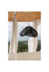 The Cloud Hanglamp - Zwart - M