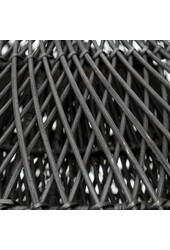 The Cloud Suspension - Noir - M