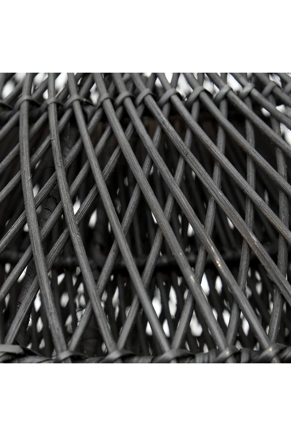 The Cloud Suspension - Noir - M