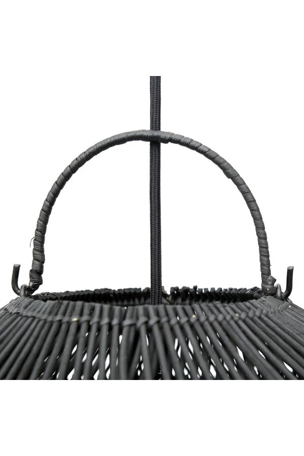 The Cloud Suspension - Noir - M