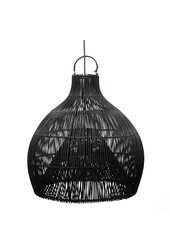 The Lobster Trap Hanger - Zwart - L