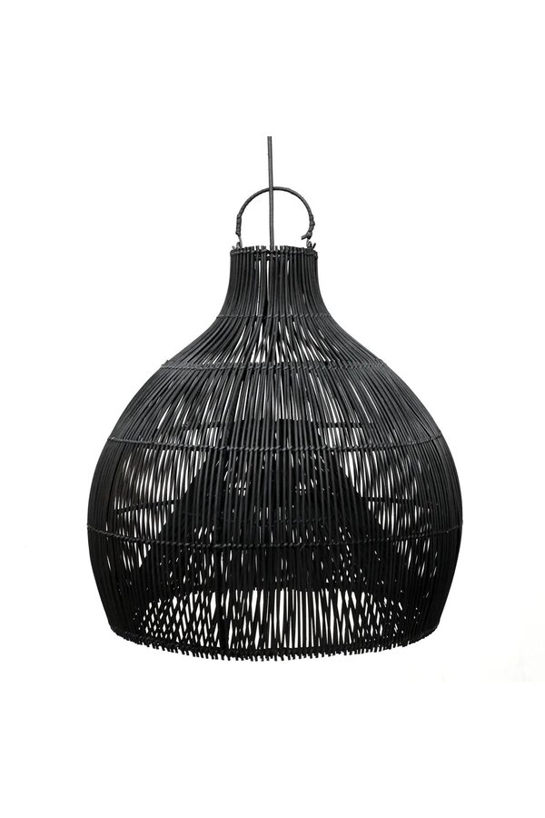 The Lobster Trap Hanger - Zwart - L