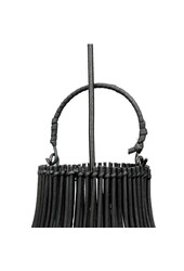 The Lobster Trap Hanger - Zwart - L