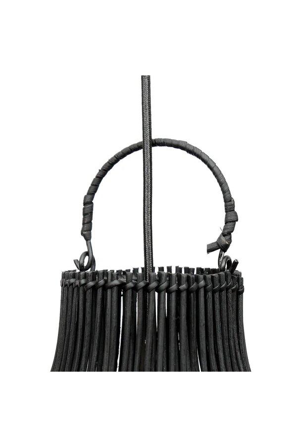 The Lobster Trap Hanger - Zwart - L