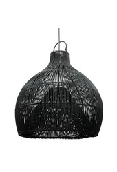 The Lobster Trap Hanger - Zwart - L