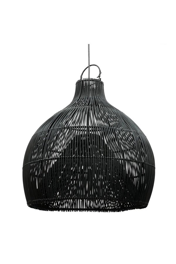 The Lobster Trap Hanger - Zwart - L