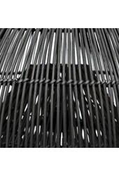 La Suspension Piège à Homard - Noir - L