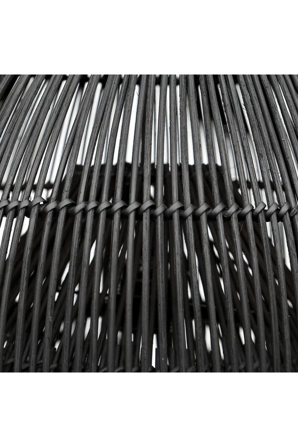 La Suspension Piège à Homard - Noir - L