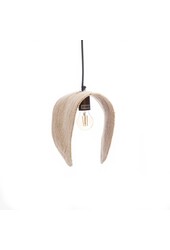 De Lovalova-hanger - Natuurlijk - M