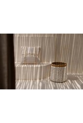De Pandan-mand %232 - Natuurlijk wit