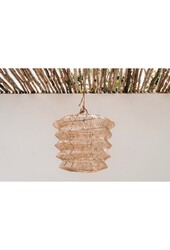 The Mad Moiselle Hanger - Naturel - M