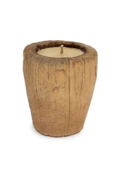 Le Tronçon de Bougie - Naturel