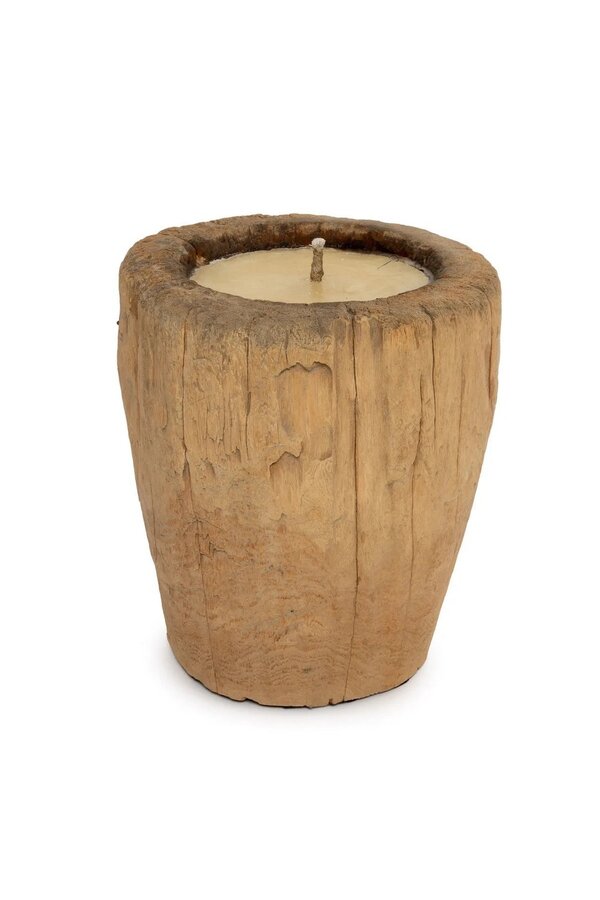 Le Tronçon de Bougie - Naturel