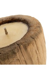 Le Tronçon de Bougie - Naturel