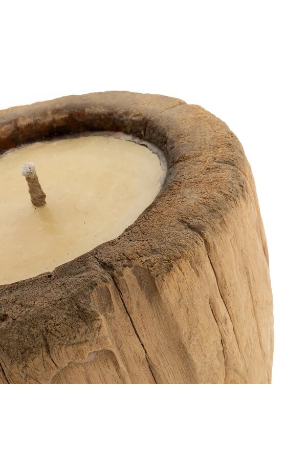 Le Tronçon de Bougie - Naturel